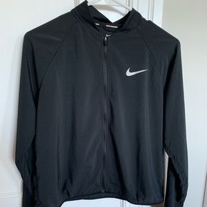 Nike W’s running jacket size M Dri-Fit